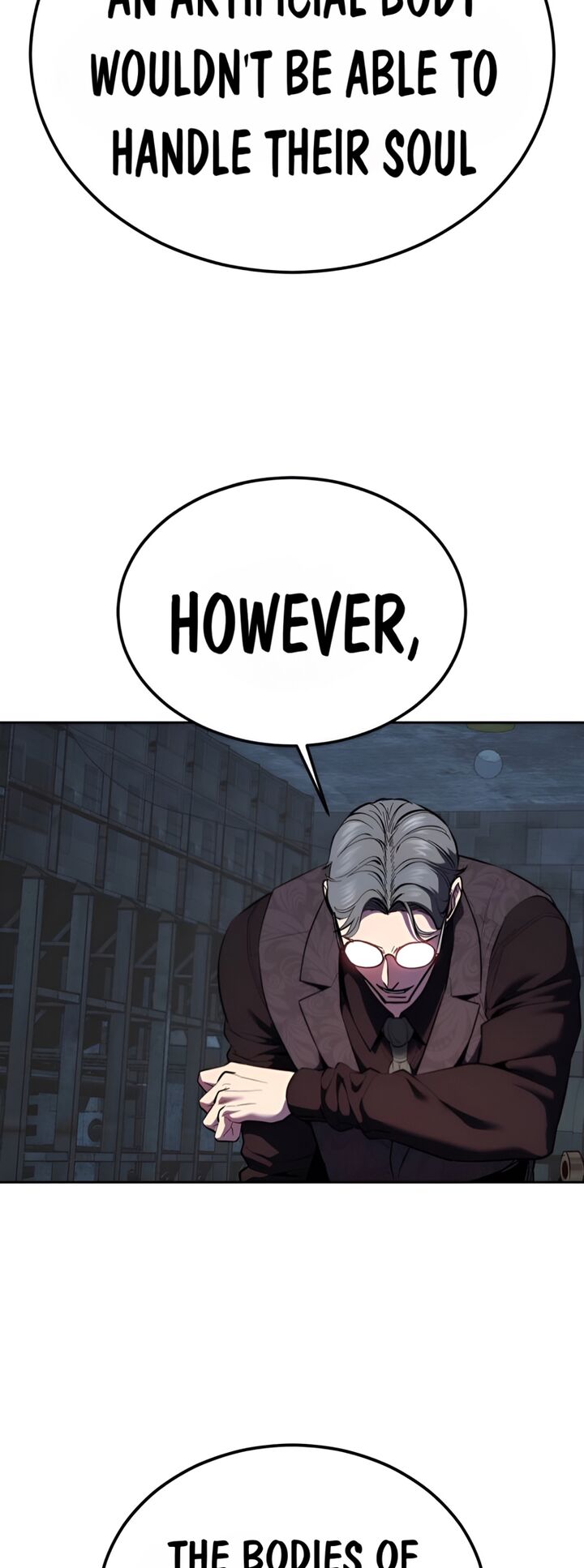 The Boy Of Death Chapter 291 Page 108