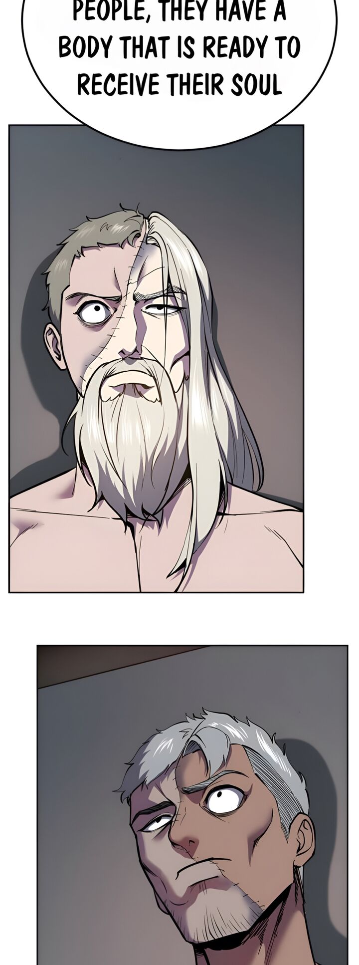 The Boy Of Death Chapter 291 Page 110
