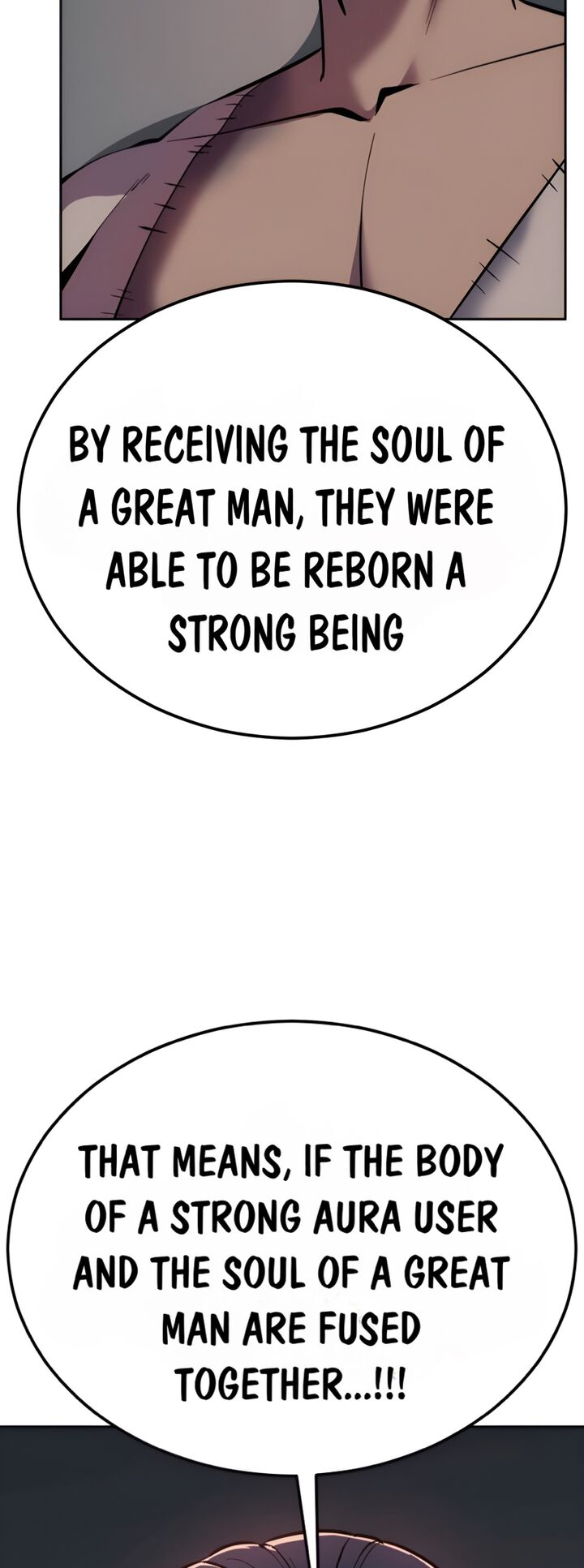 The Boy Of Death Chapter 291 Page 111