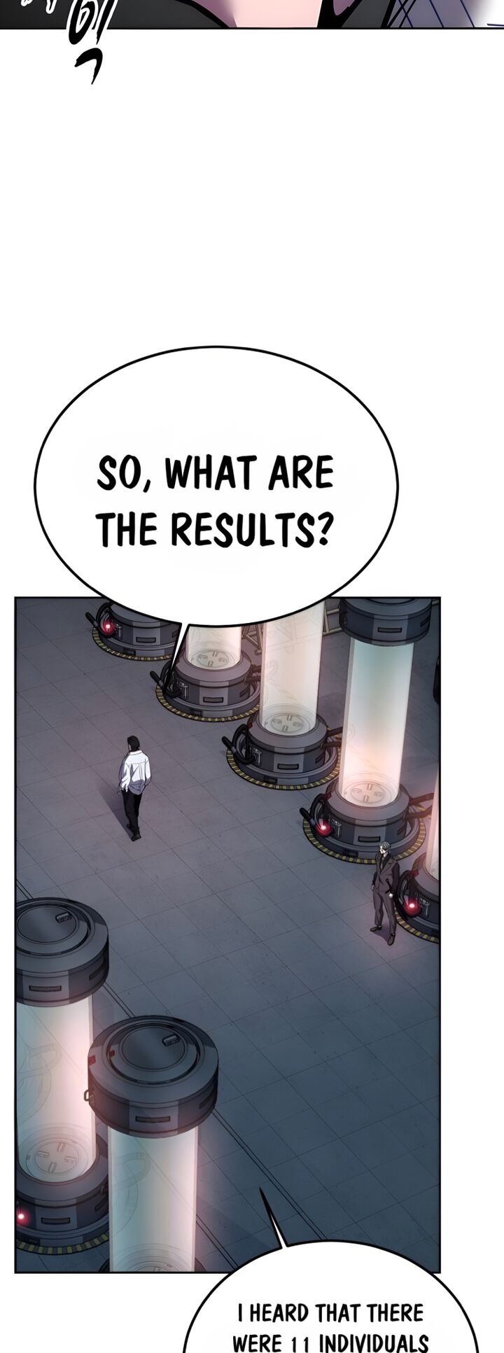 The Boy Of Death Chapter 291 Page 114