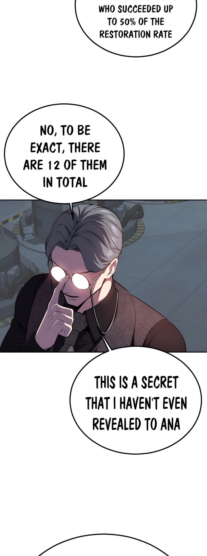 The Boy Of Death Chapter 291 Page 115