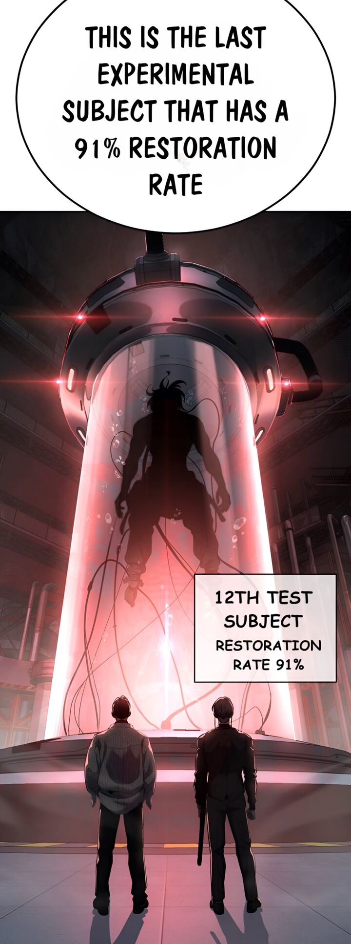 The Boy Of Death Chapter 291 Page 116
