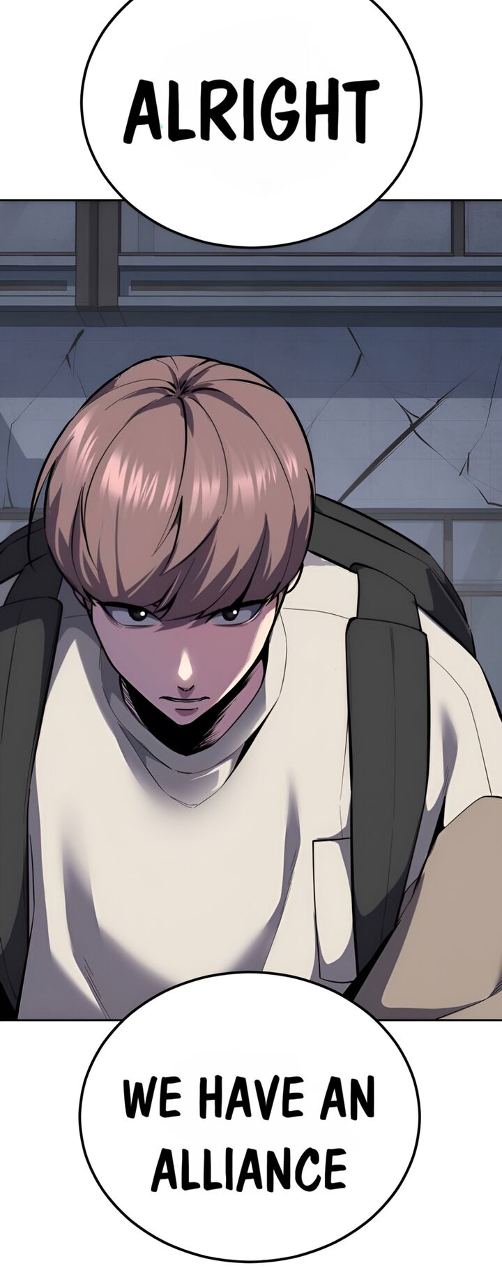 The Boy Of Death Chapter 291 Page 12