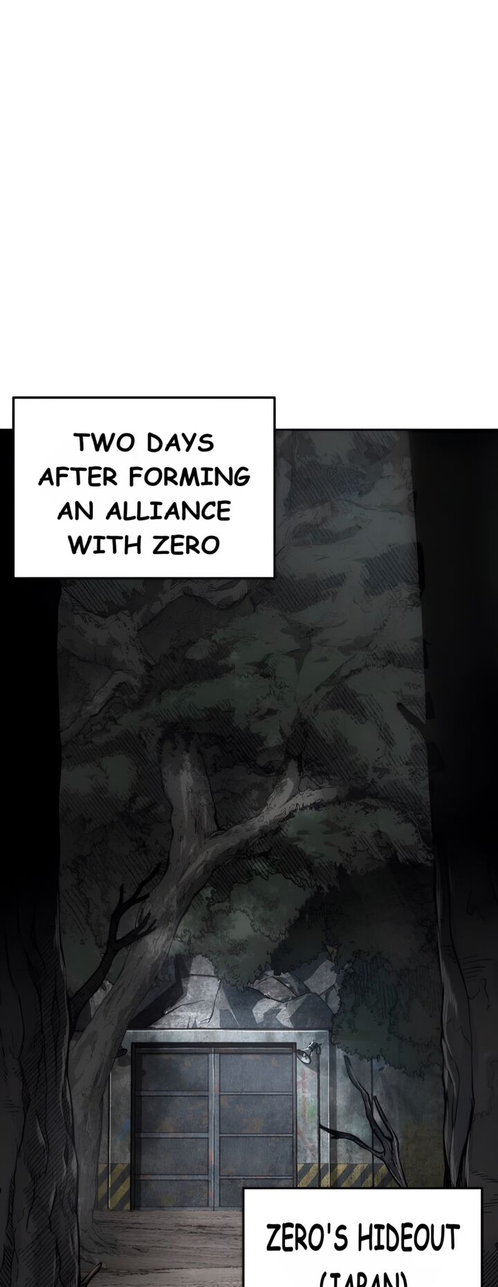 The Boy Of Death Chapter 291 Page 13