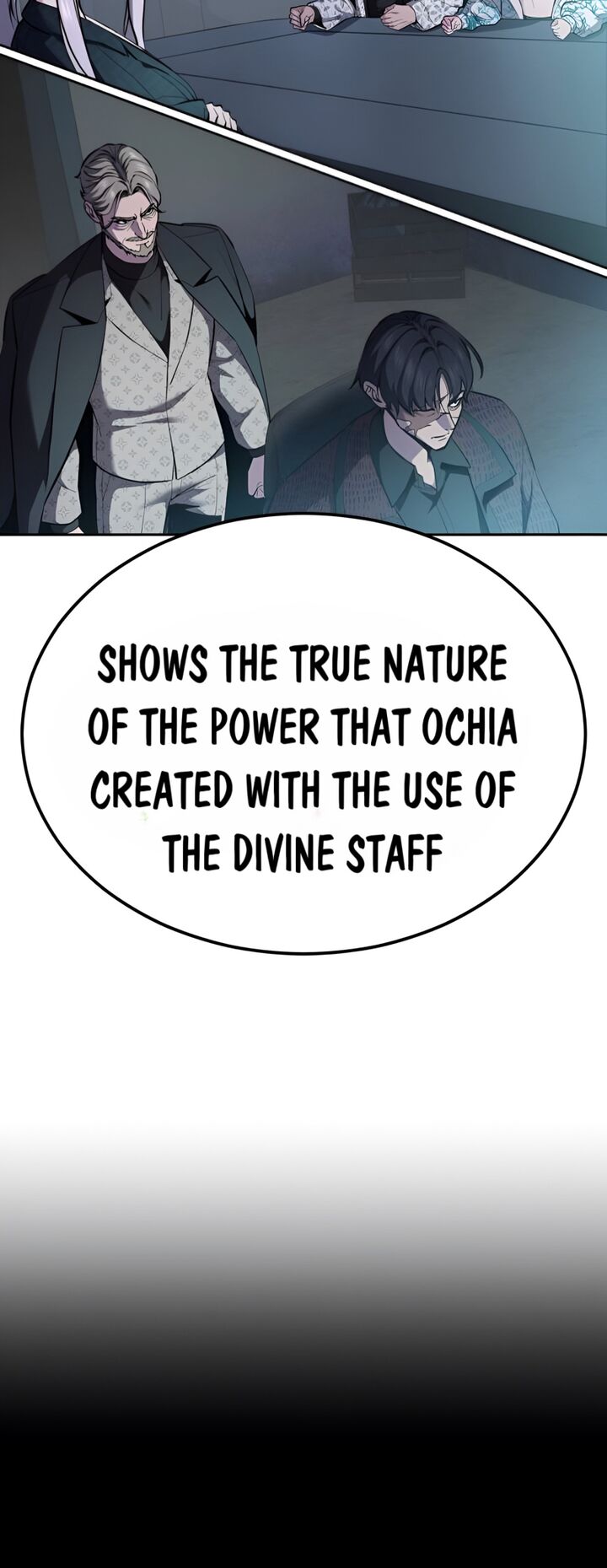 The Boy Of Death Chapter 291 Page 22
