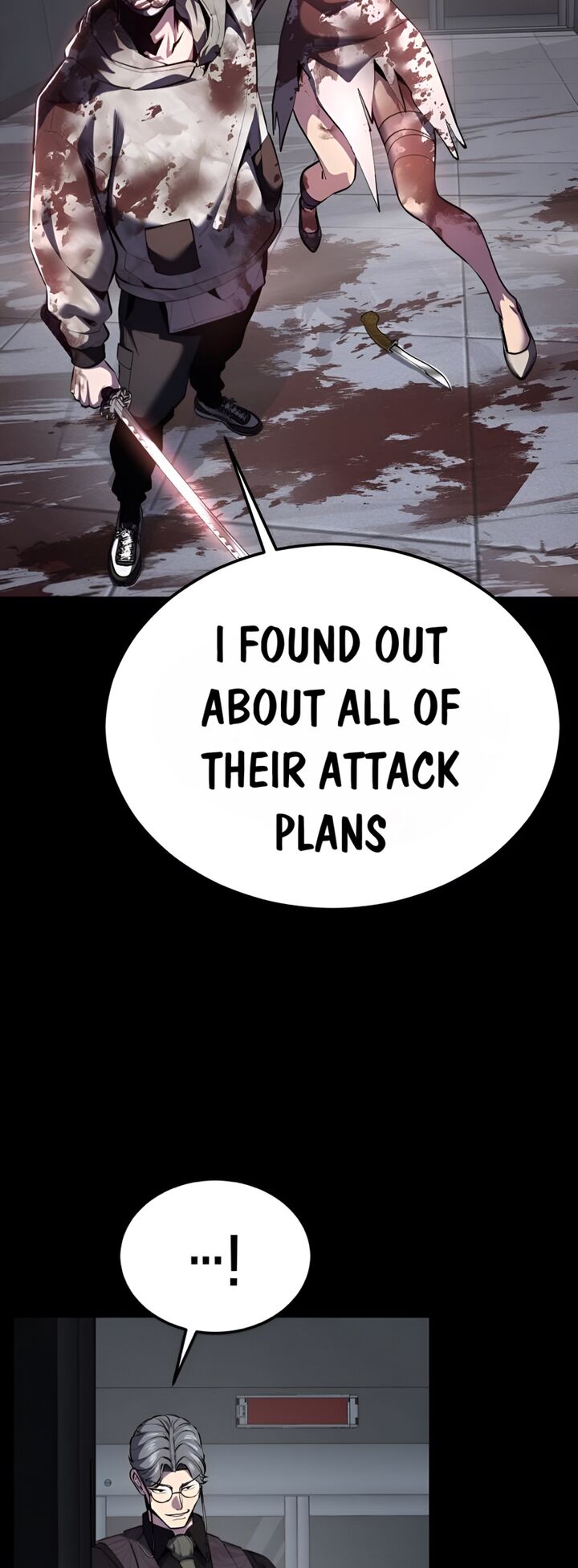 The Boy Of Death Chapter 291 Page 29