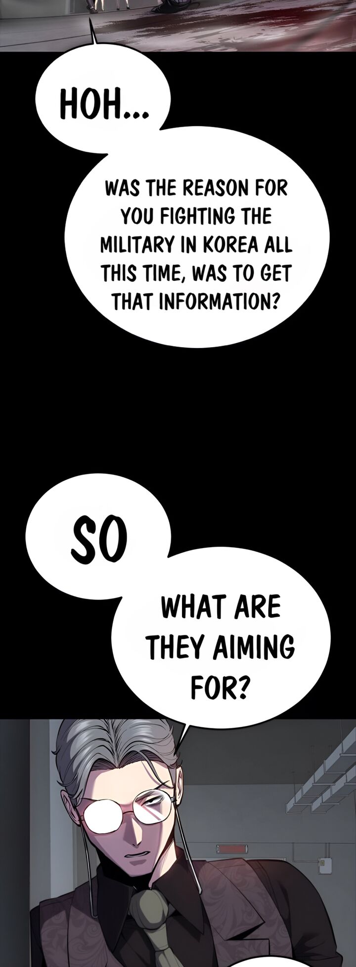 The Boy Of Death Chapter 291 Page 31