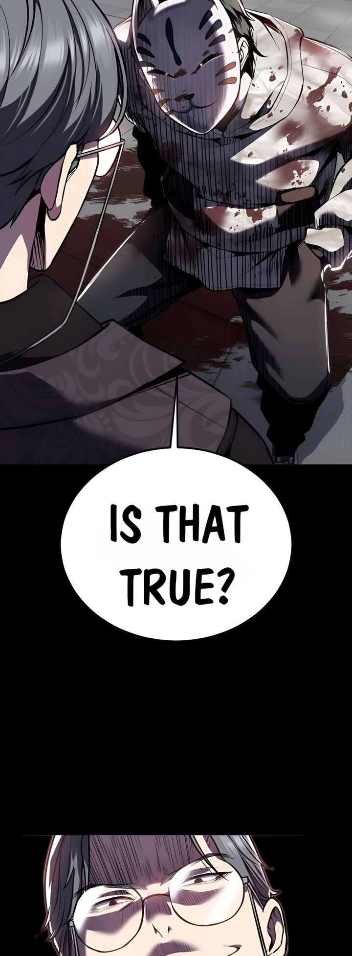 The Boy Of Death Chapter 291 Page 33