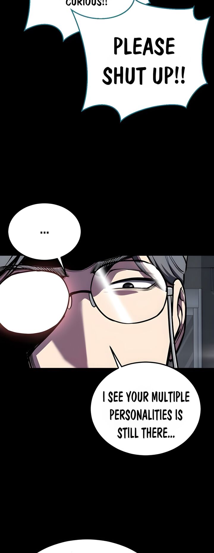 The Boy Of Death Chapter 291 Page 38