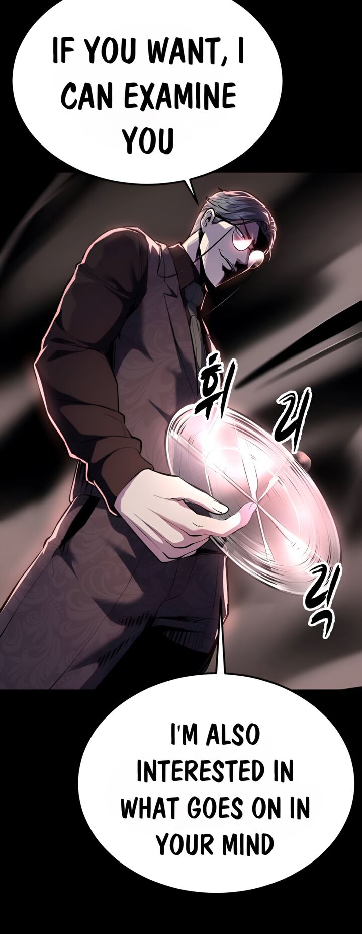The Boy Of Death Chapter 291 Page 39