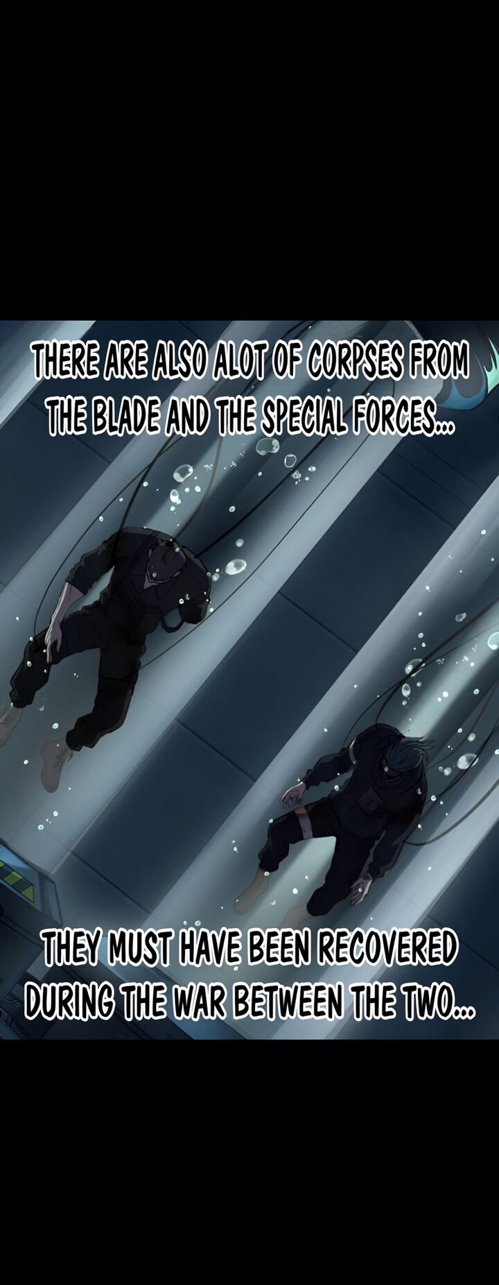 The Boy Of Death Chapter 291 Page 46
