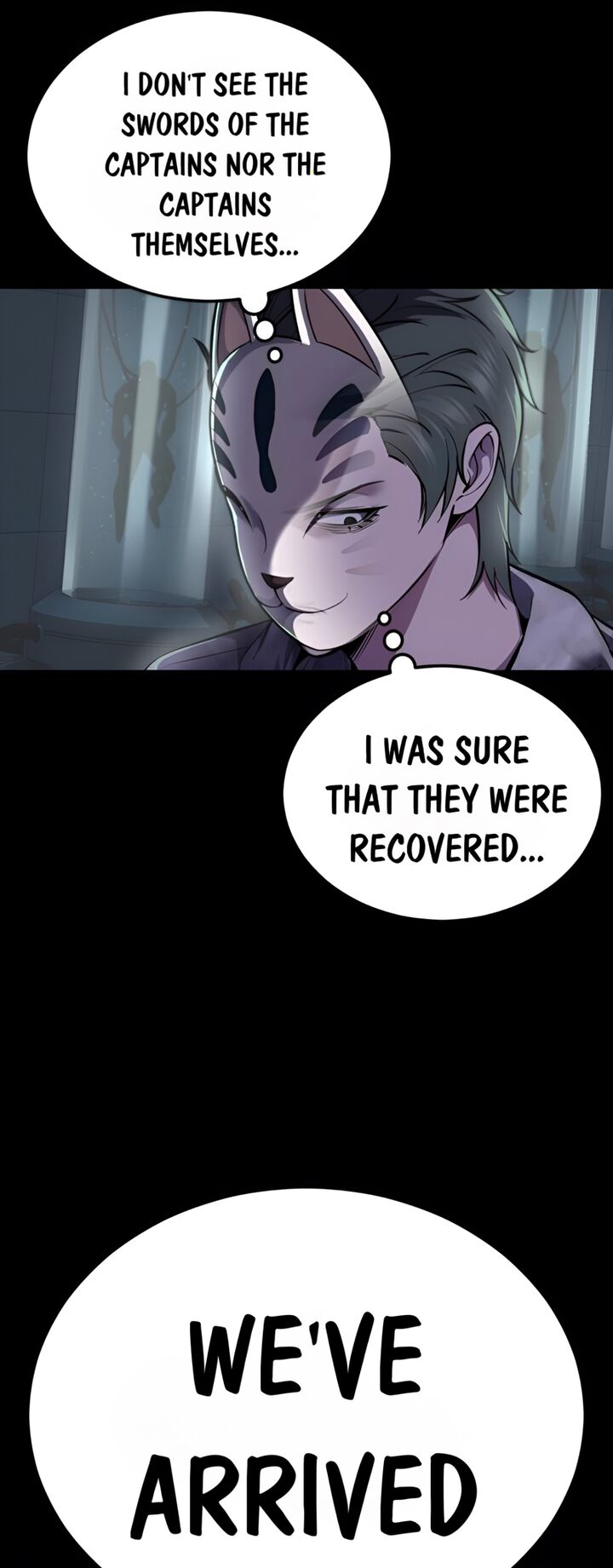 The Boy Of Death Chapter 291 Page 47
