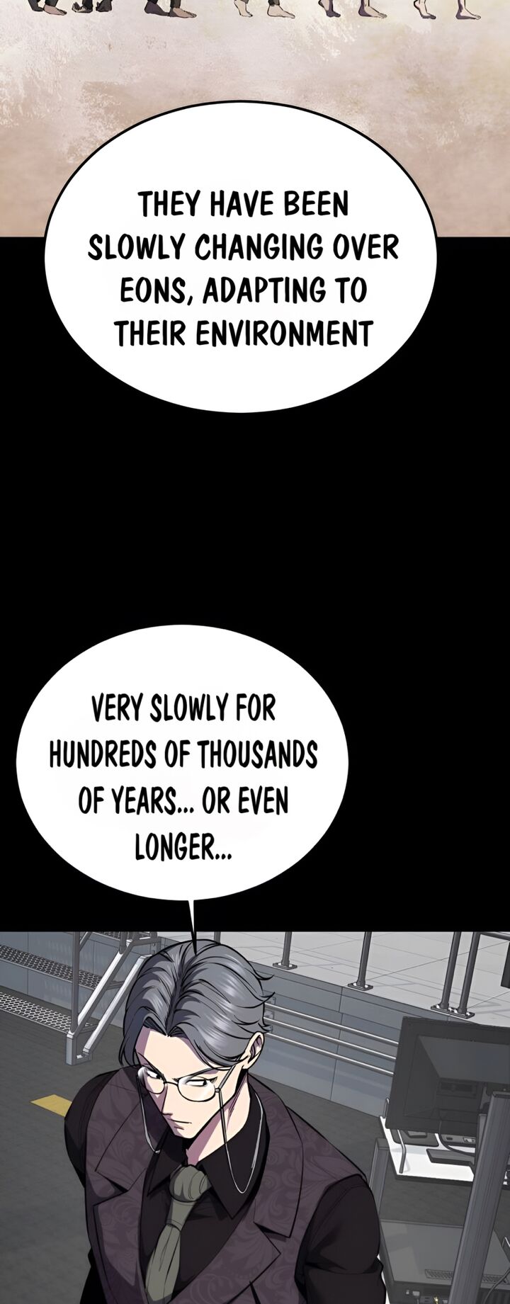 The Boy Of Death Chapter 291 Page 52