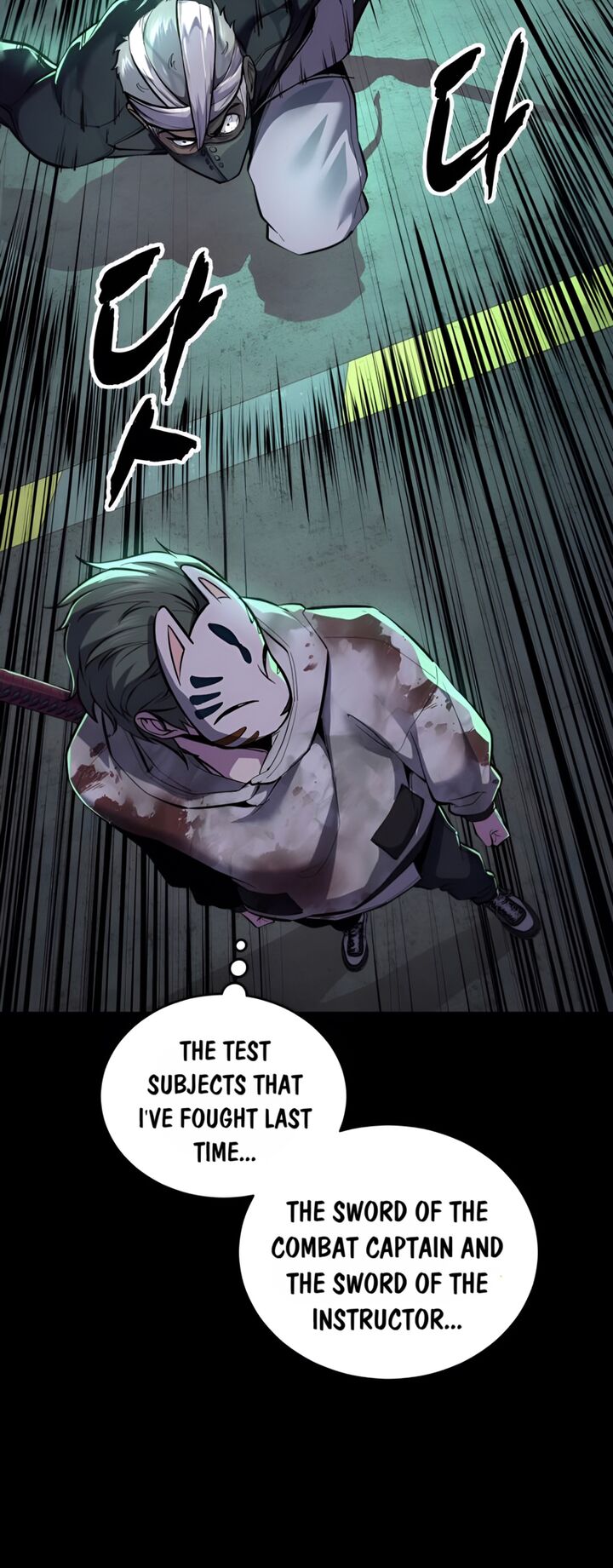 The Boy Of Death Chapter 291 Page 59