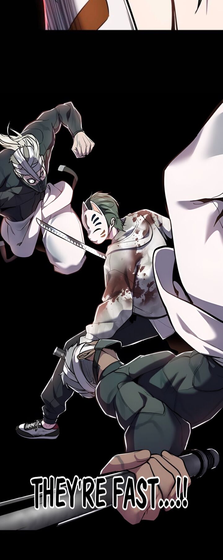 The Boy Of Death Chapter 291 Page 63