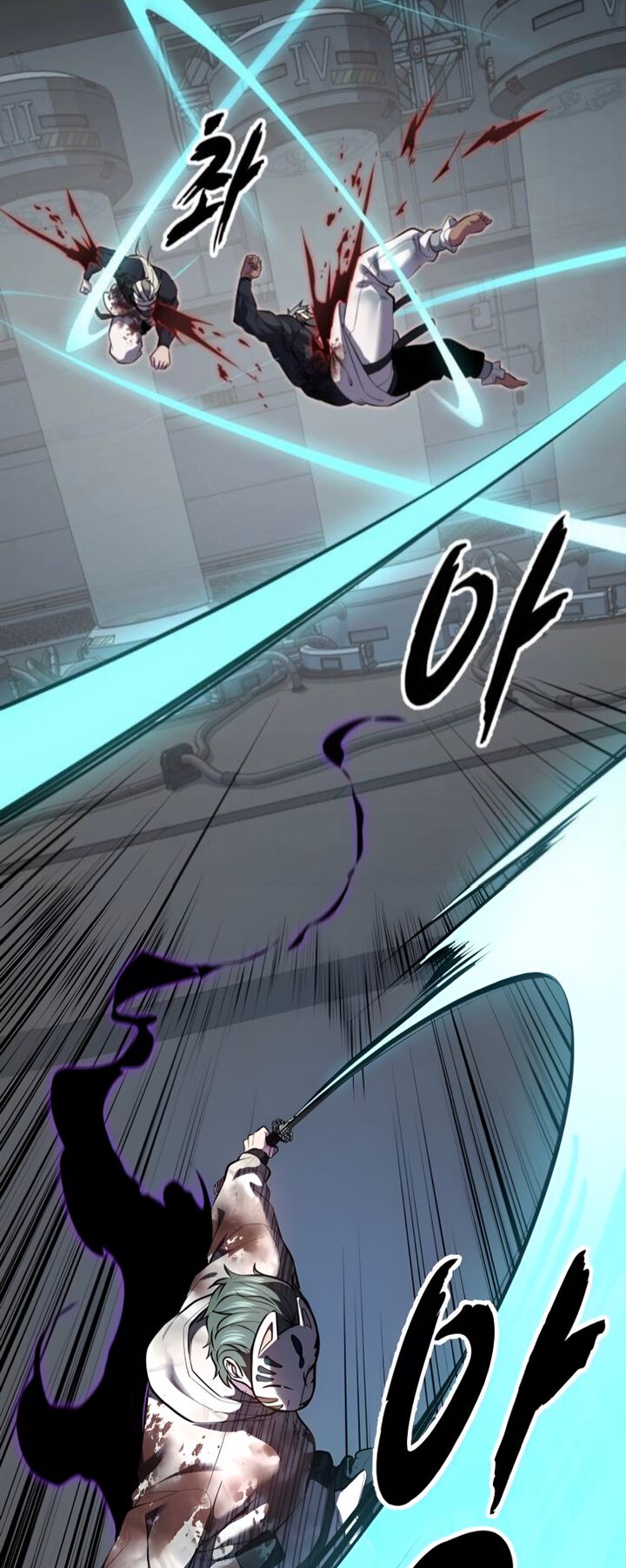 The Boy Of Death Chapter 291 Page 65