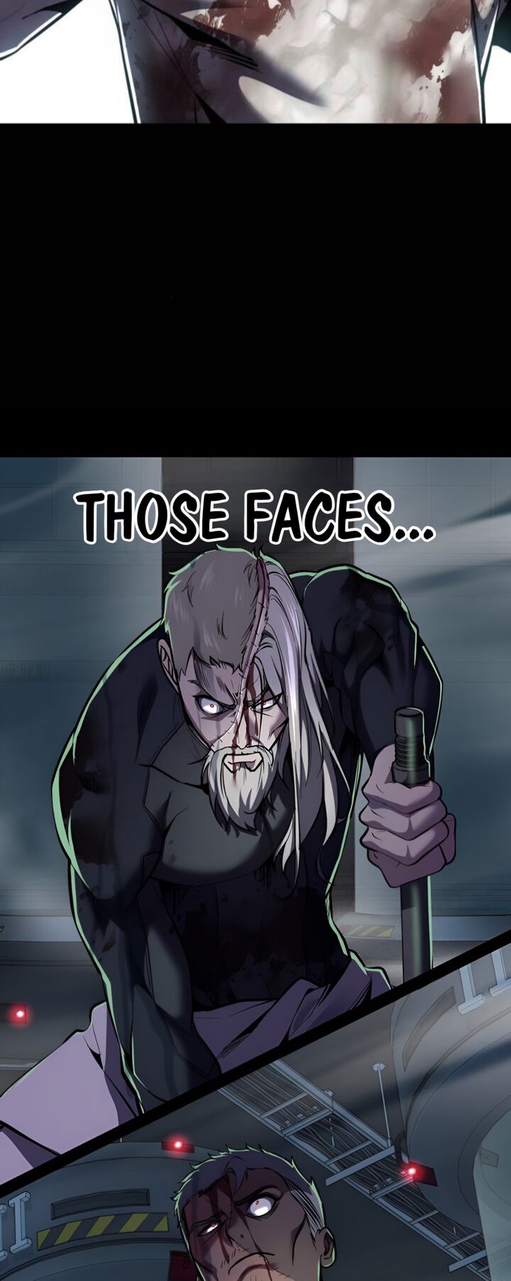 The Boy Of Death Chapter 291 Page 68