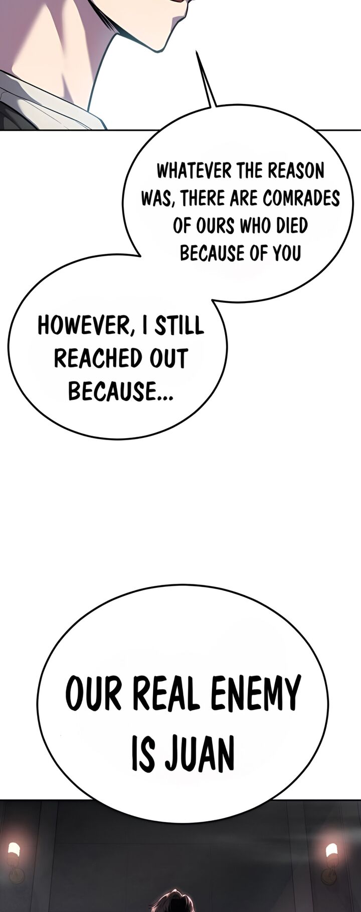 The Boy Of Death Chapter 291 Page 7