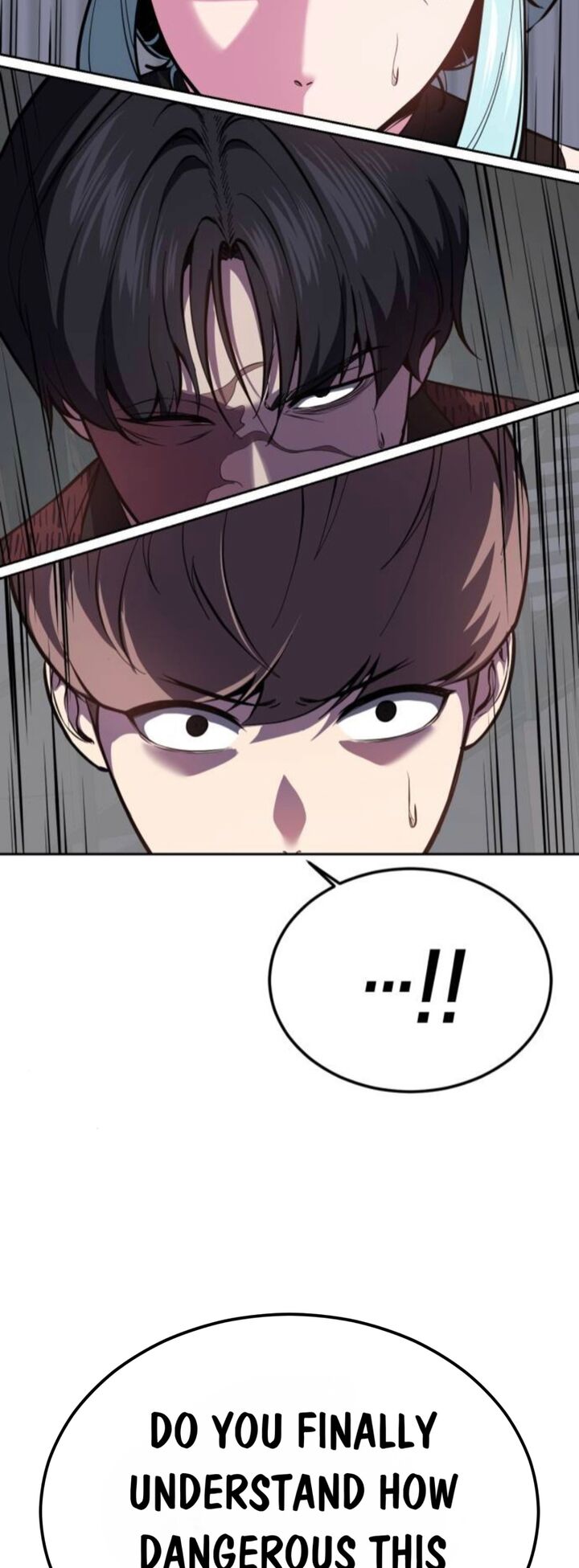 The Boy Of Death Chapter 291 Page 85