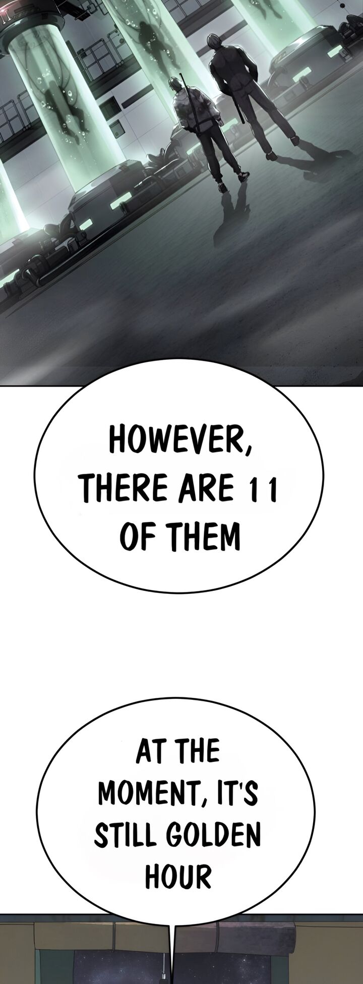 The Boy Of Death Chapter 291 Page 90