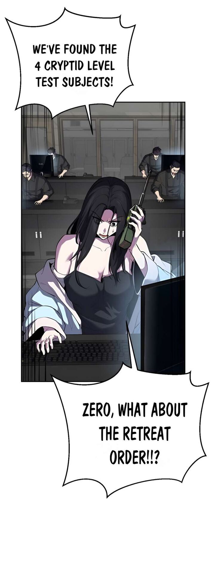 The Boy Of Death Chapter 292 Page 104