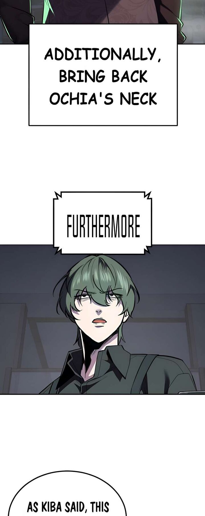 The Boy Of Death Chapter 292 Page 11