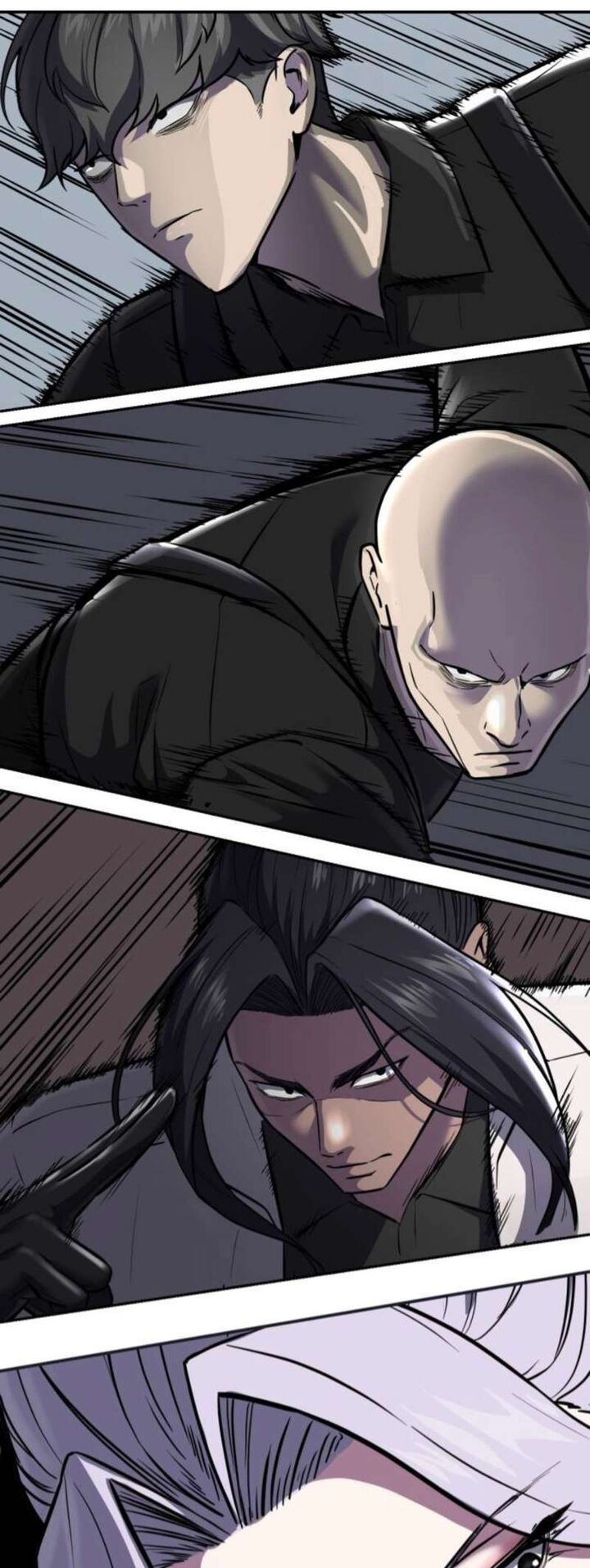 The Boy Of Death Chapter 292 Page 115