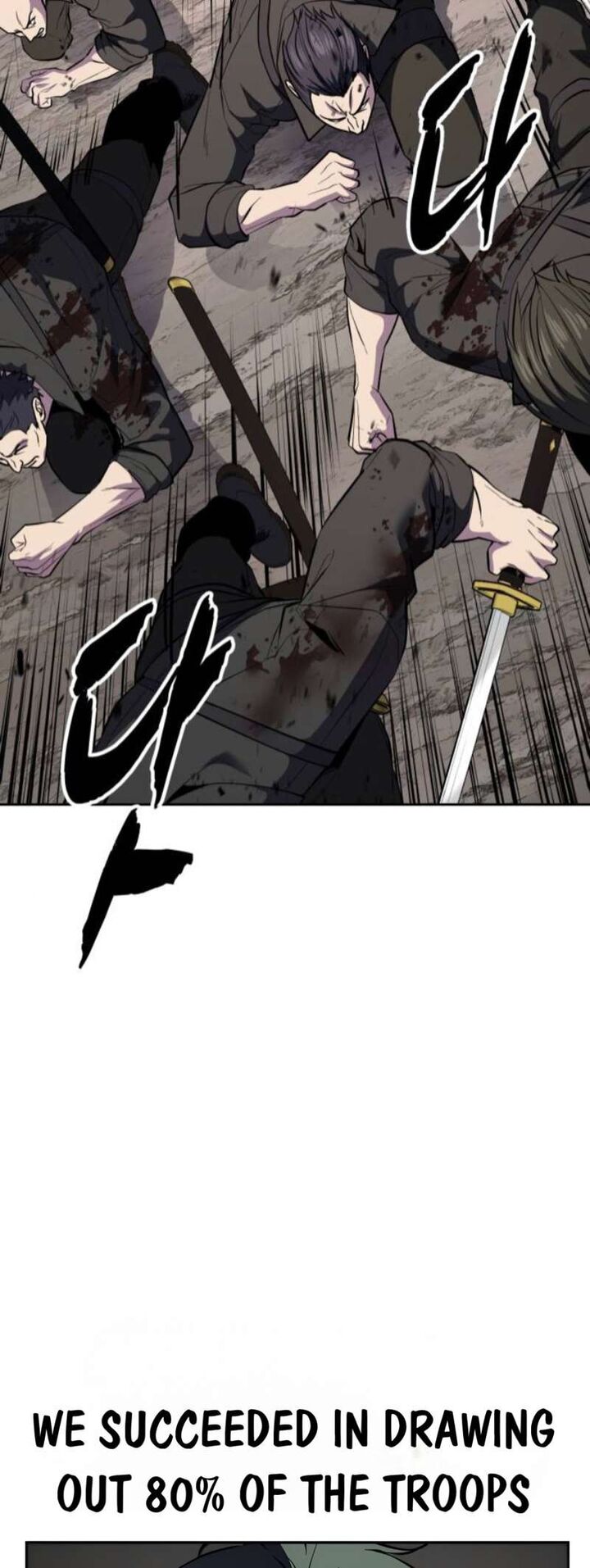 The Boy Of Death Chapter 292 Page 120