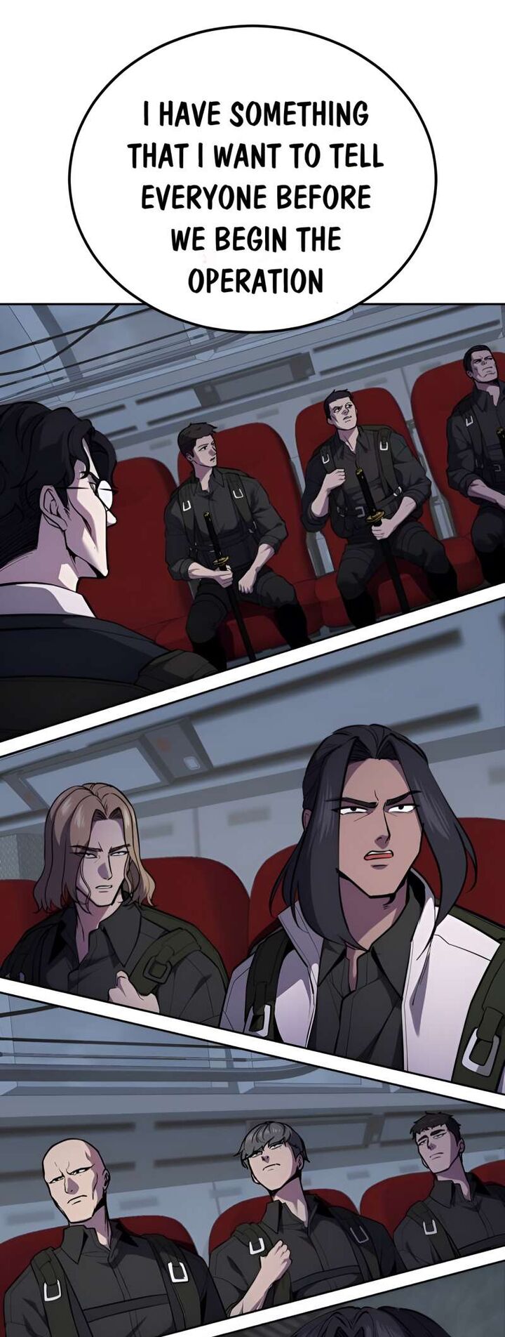 The Boy Of Death Chapter 292 Page 13