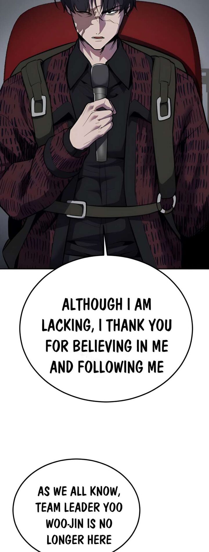 The Boy Of Death Chapter 292 Page 15