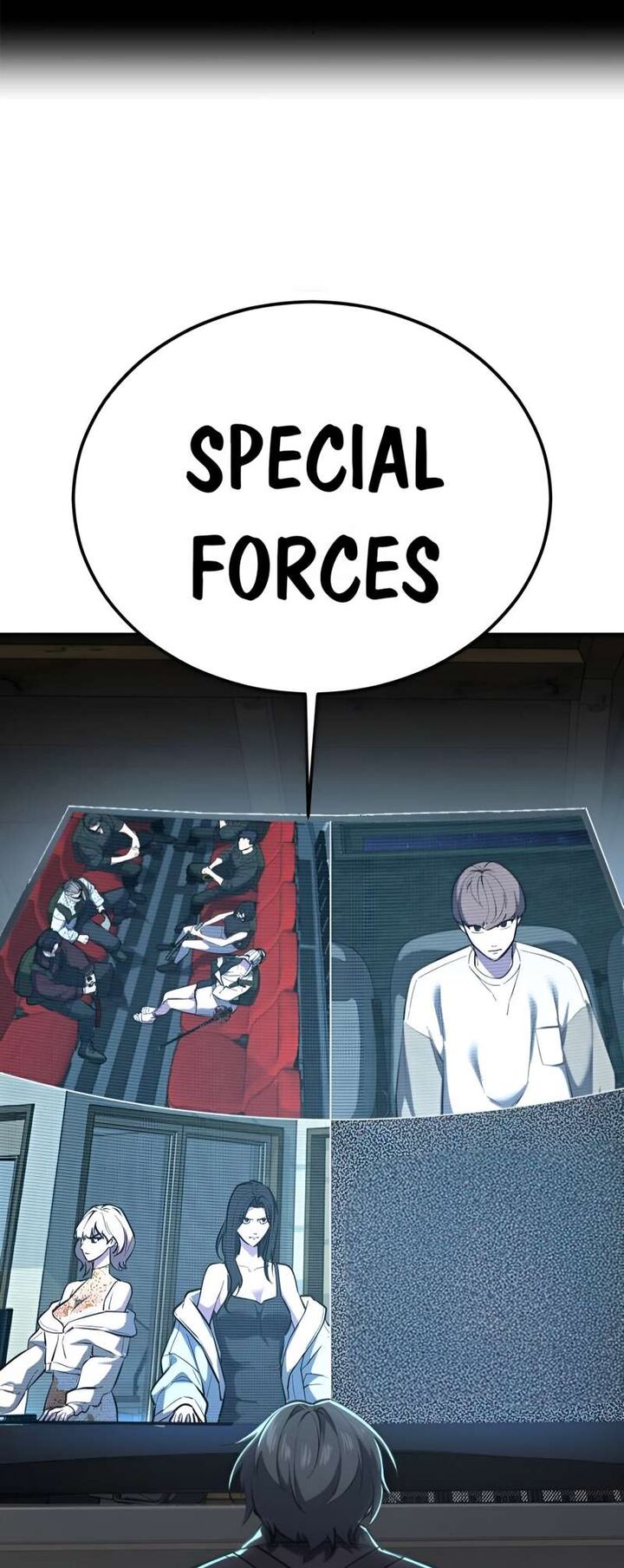 The Boy Of Death Chapter 292 Page 2