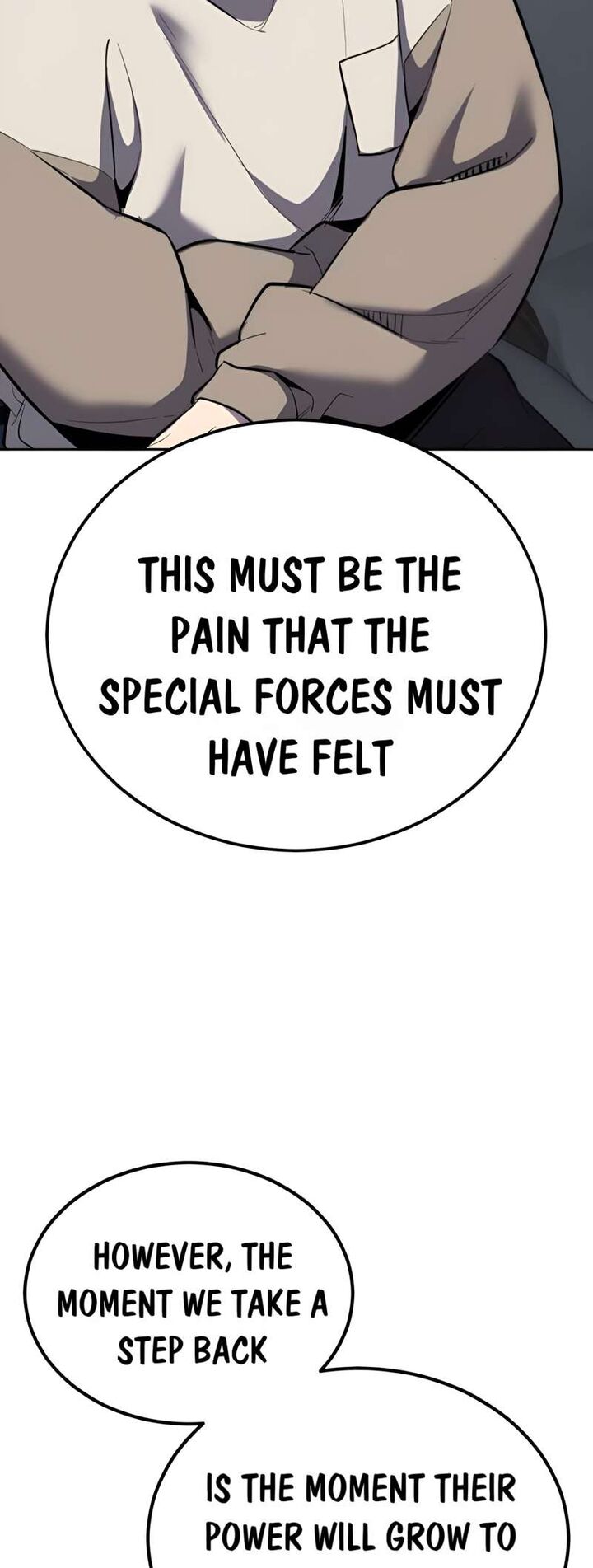 The Boy Of Death Chapter 292 Page 23