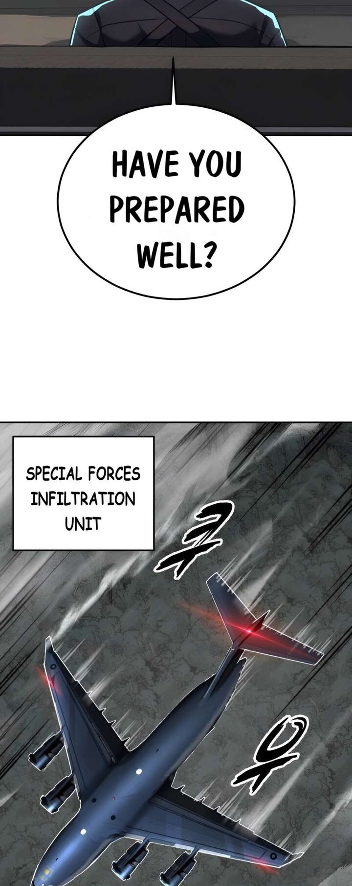 The Boy Of Death Chapter 292 Page 3