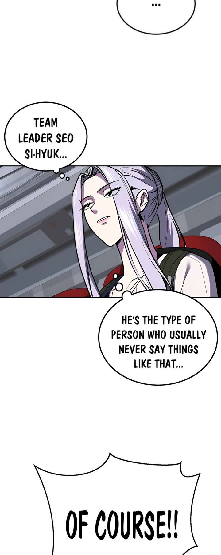 The Boy Of Death Chapter 292 Page 33