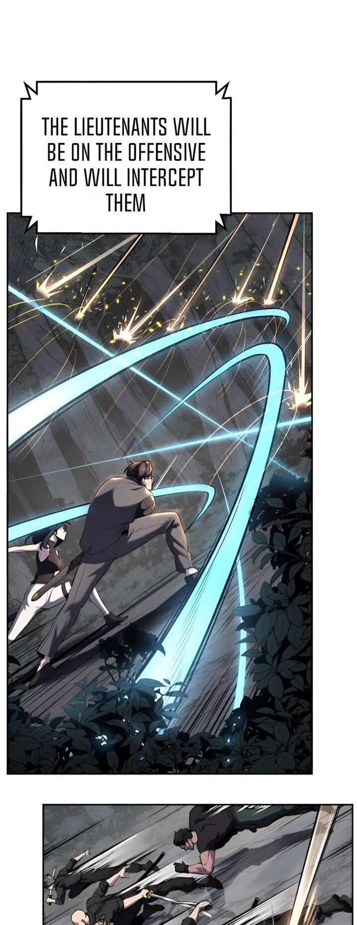 The Boy Of Death Chapter 292 Page 52