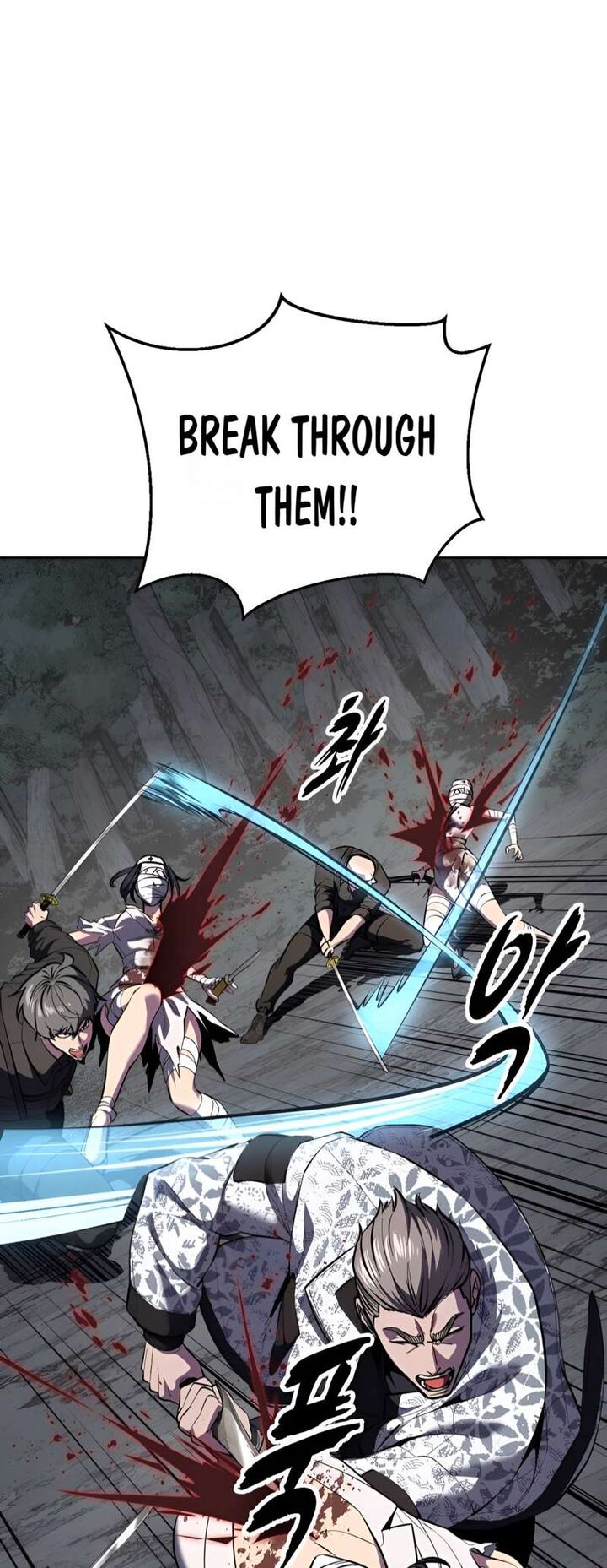 The Boy Of Death Chapter 292 Page 57