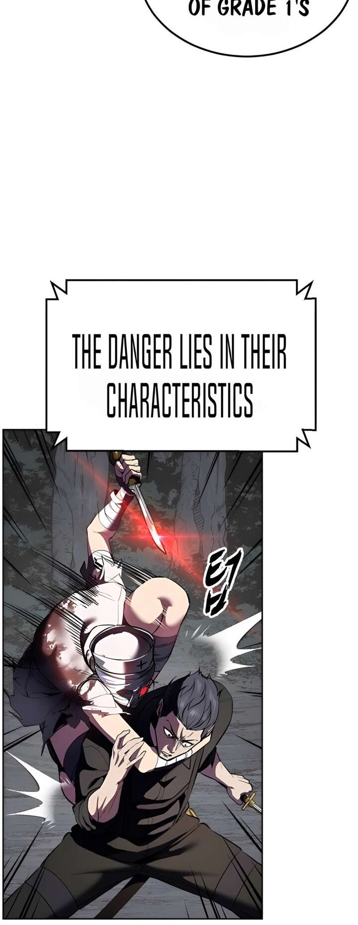 The Boy Of Death Chapter 292 Page 59
