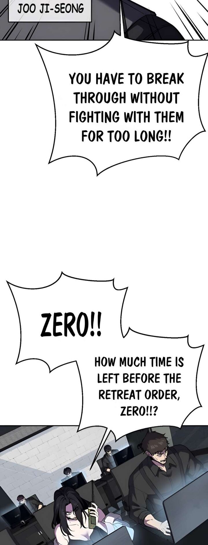 The Boy Of Death Chapter 292 Page 66