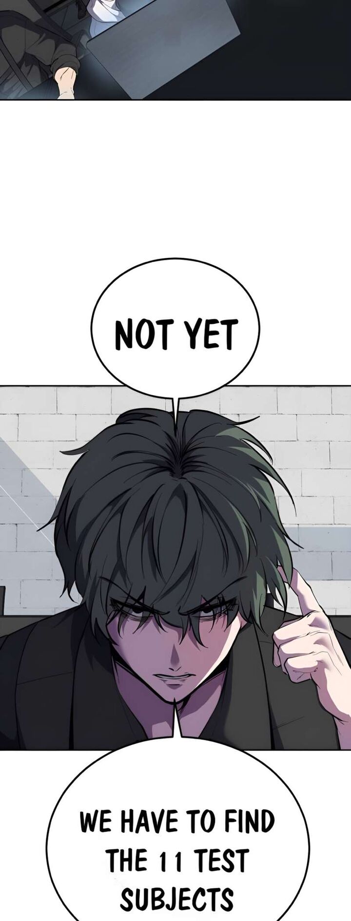 The Boy Of Death Chapter 292 Page 67