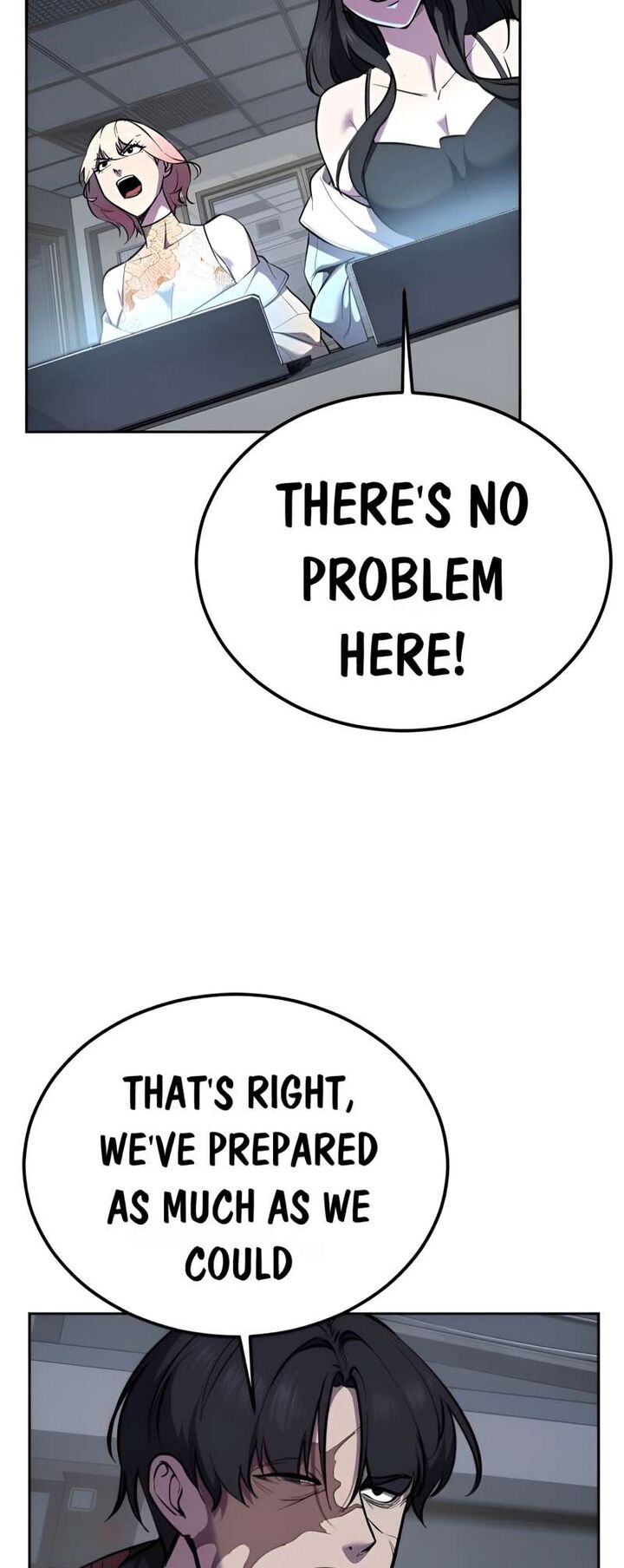 The Boy Of Death Chapter 292 Page 7
