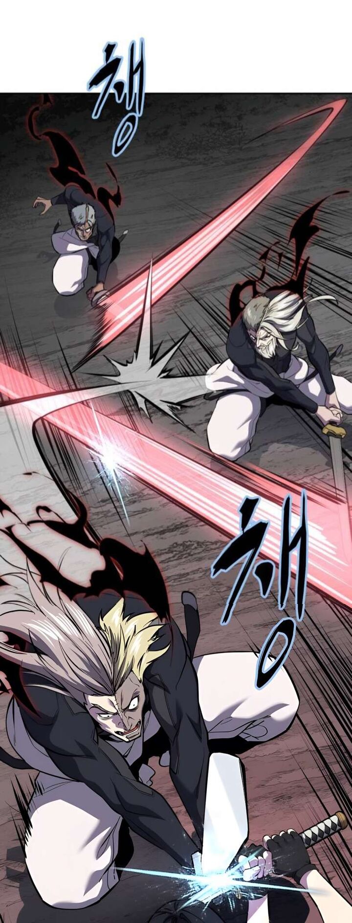 The Boy Of Death Chapter 292 Page 70