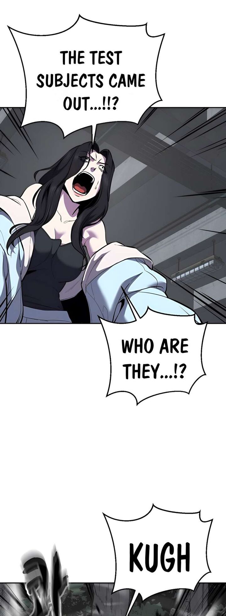 The Boy Of Death Chapter 292 Page 72