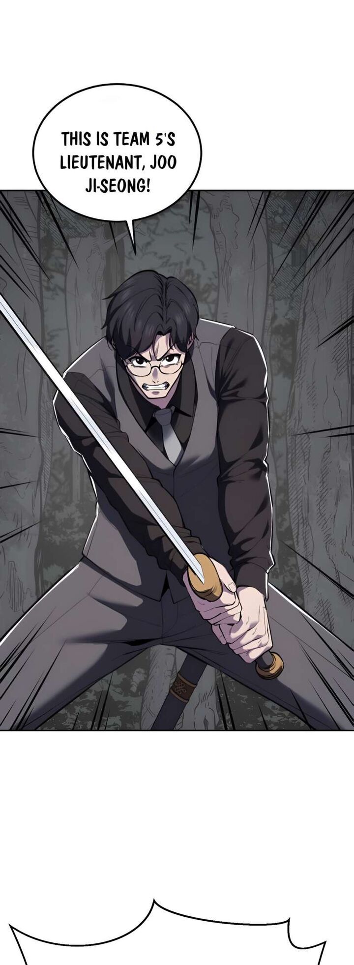 The Boy Of Death Chapter 292 Page 78