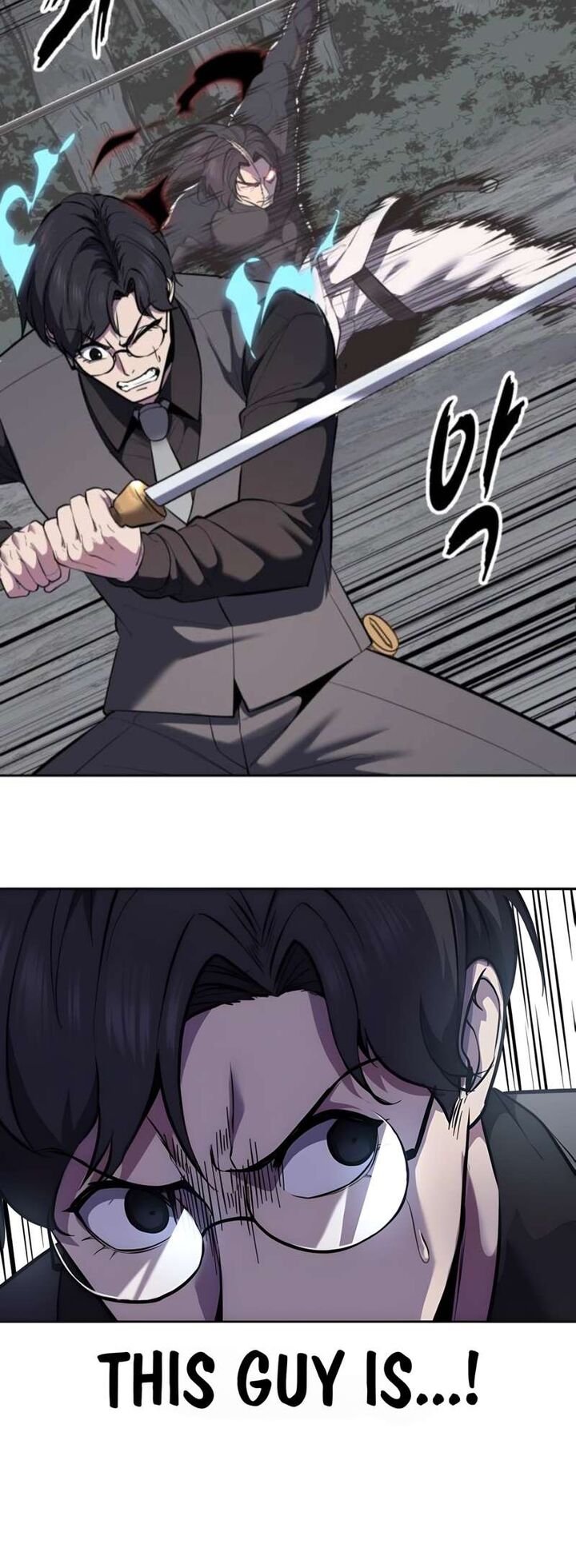 The Boy Of Death Chapter 292 Page 81