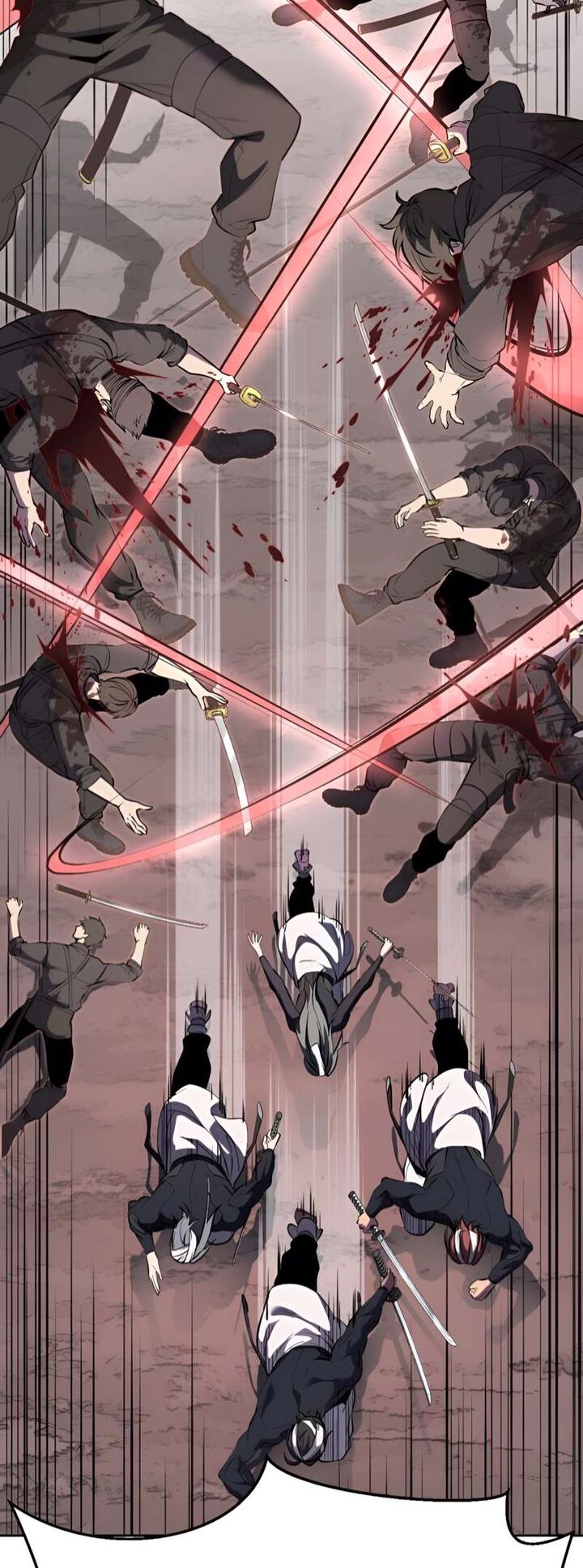 The Boy Of Death Chapter 292 Page 91