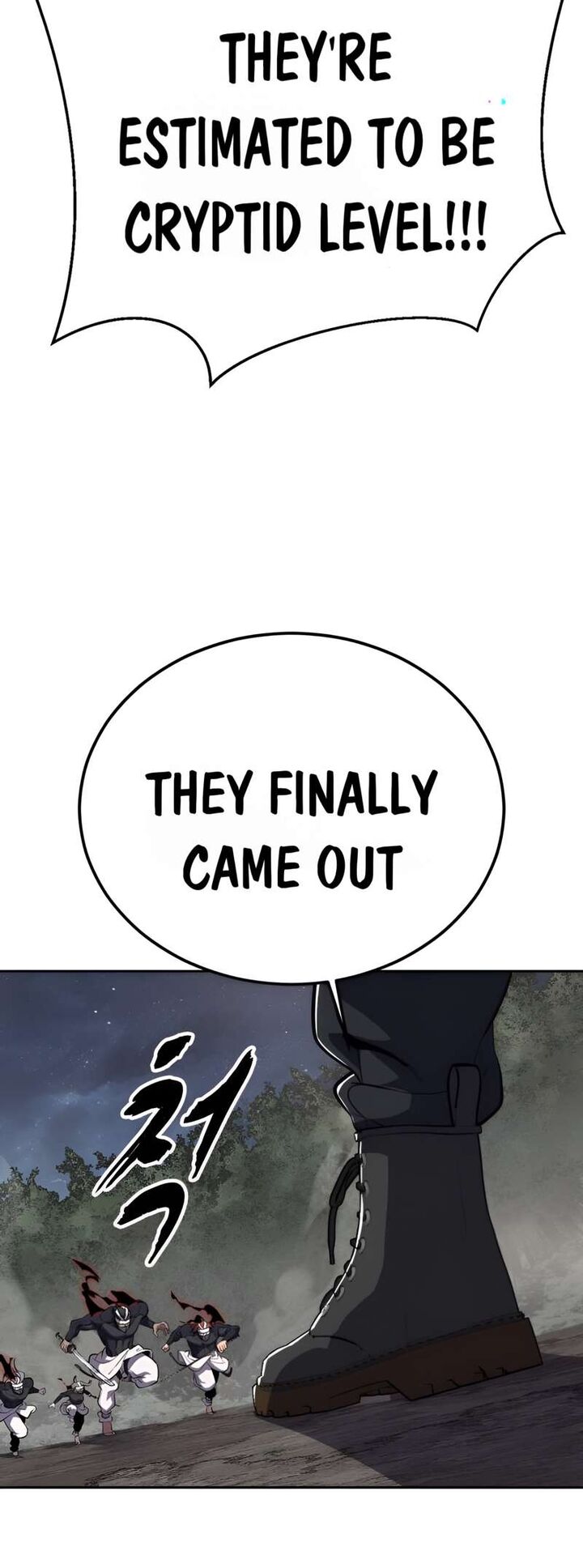 The Boy Of Death Chapter 292 Page 92