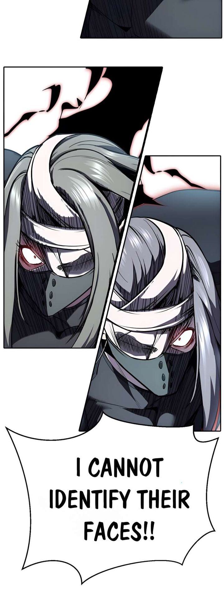 The Boy Of Death Chapter 292 Page 99