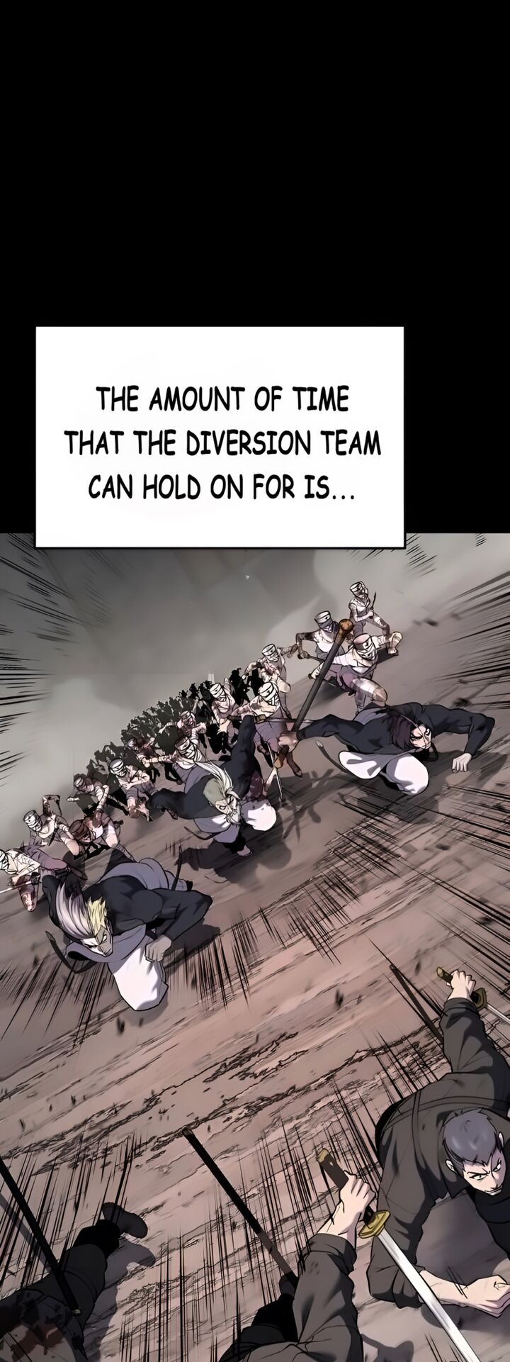 The Boy Of Death Chapter 293 Page 10