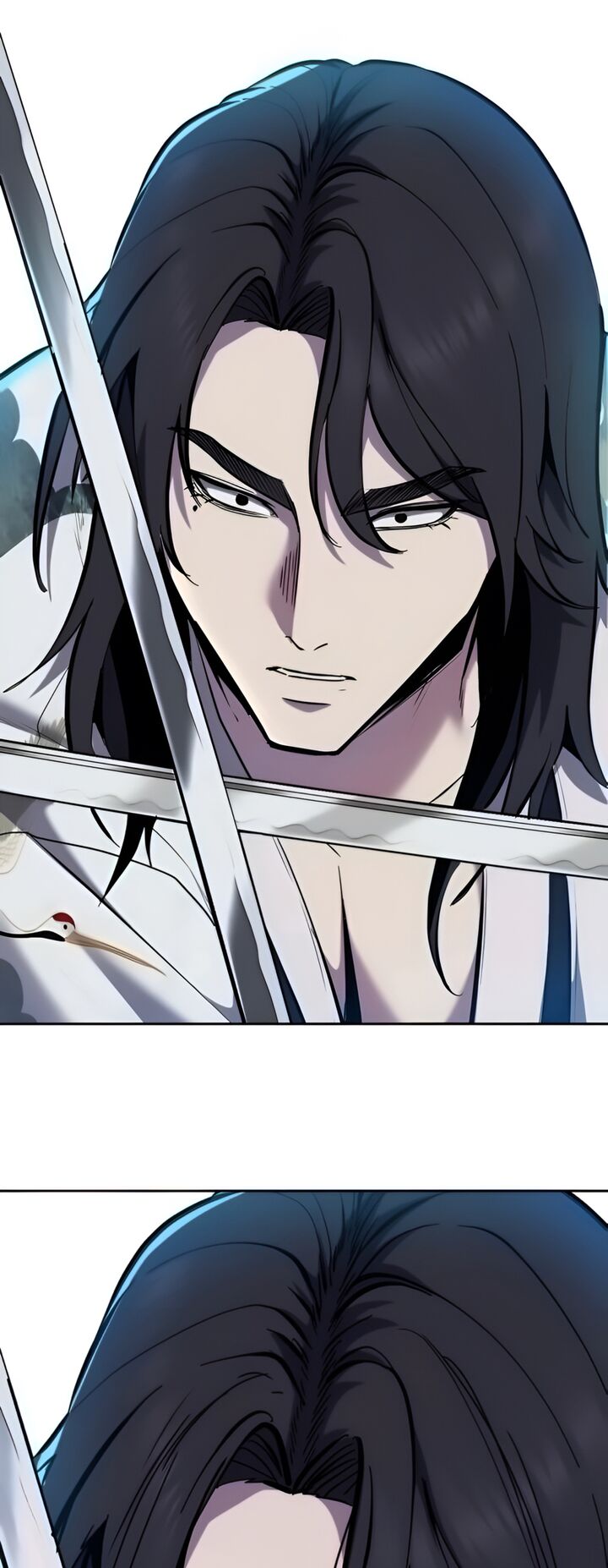 The Boy Of Death Chapter 293 Page 106