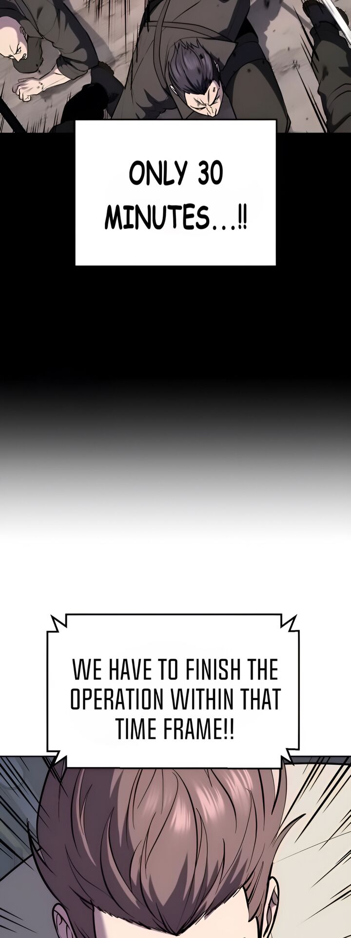 The Boy Of Death Chapter 293 Page 11